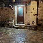 Σπίτι διακοπών St. John Traditional House Άγιος Ιωάννης