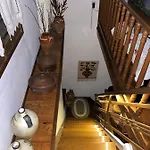 St. John Traditional House *