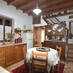 St. John Traditional House بيت للعطل Agios Ioannis (Arcadia)