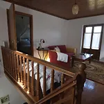 St. John Traditional House بيت للعطل *