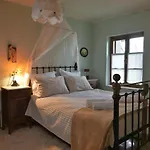 St. John Traditional House Agios Ioannis (Arcadia)