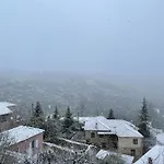 بيت للعطل St. John Traditional House Agios Ioannis (Arcadia)