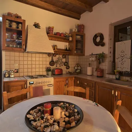 St. John Traditional House *