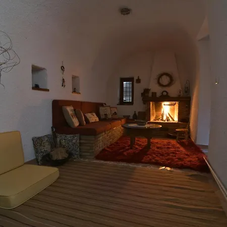 St. John Traditional House *