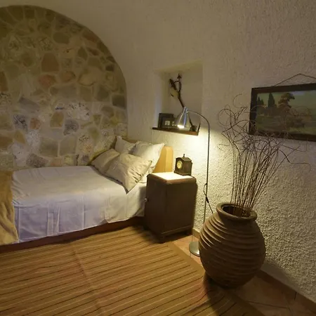 Feriehus St. John Traditional House Agios Ioannis (Arcadia)