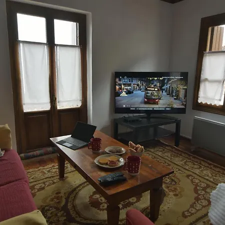 St. John Traditional House