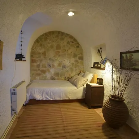 Holiday home St. John Traditional House Agios Ioannis (Arcadia)
