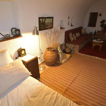 St. John Traditional House * Agios Ioannis (Arcadia)