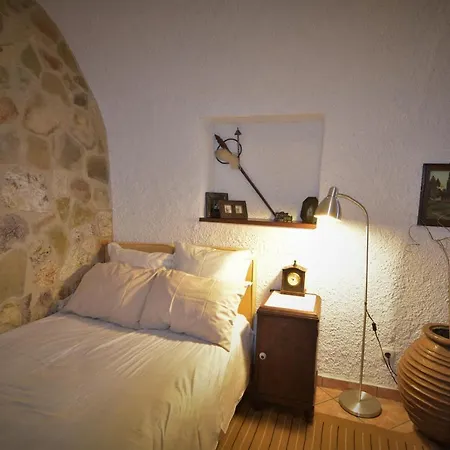 St. John Traditional House * Agios Ioannis (Arcadia)