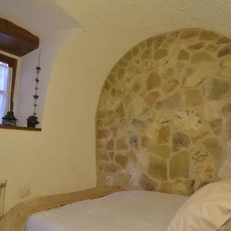 Feriehus St. John Traditional House Agios Ioannis (Arcadia)