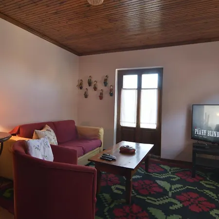 Holiday home St. John Traditional House Agios Ioannis (Arcadia)