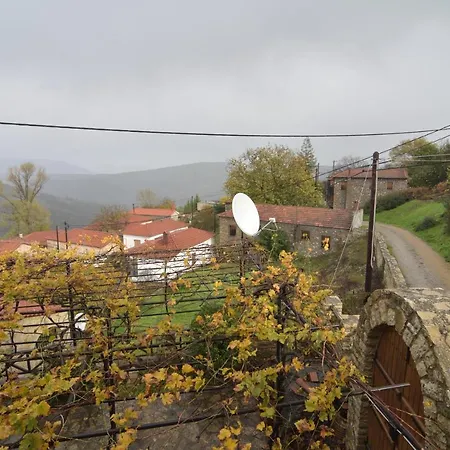 Dom wakacyjny St. John Traditional House Agios Ioannis (Arcadia)