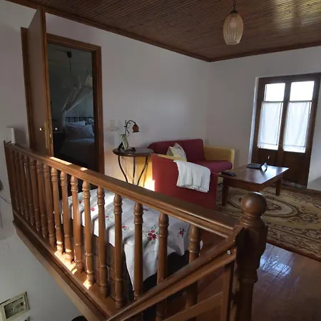 St. John Traditional House Holiday home *