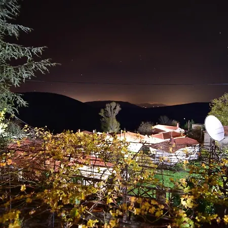 Dom wakacyjny St. John Traditional House