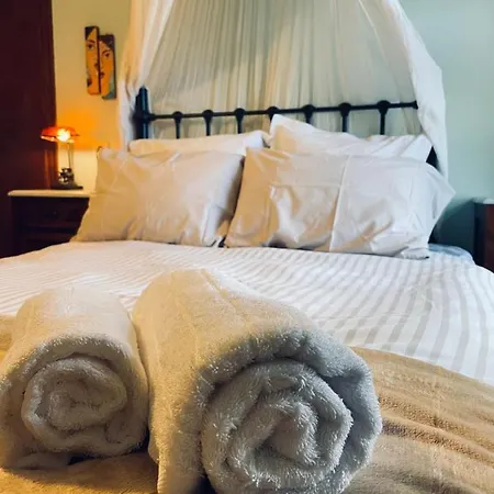 St. John Traditional House Dom wakacyjny