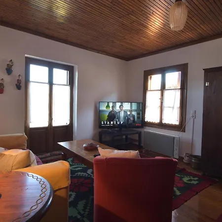 Holiday home St. John Traditional House
