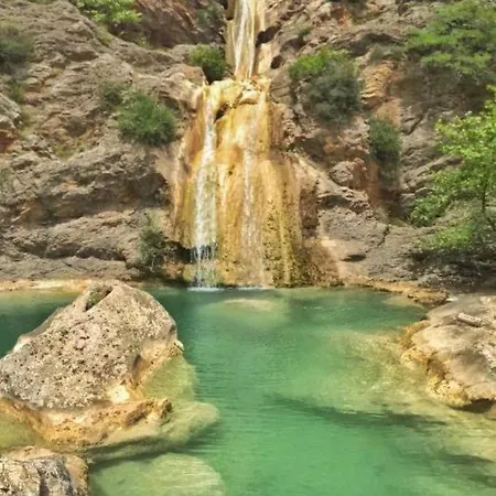 Dom wakacyjny St. John Traditional House