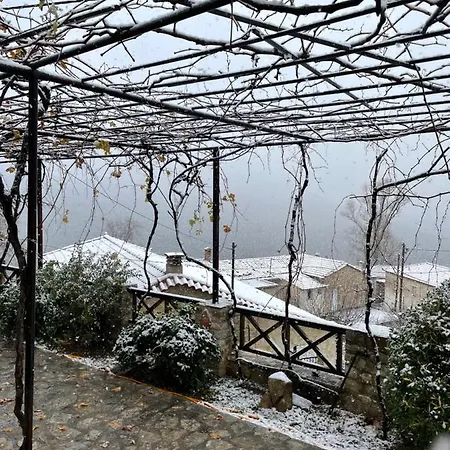 Tatil Evi St. John Traditional House *