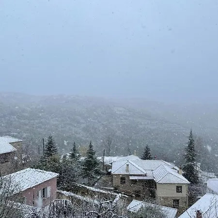 Holiday home St. John Traditional House Agios Ioannis (Arcadia)