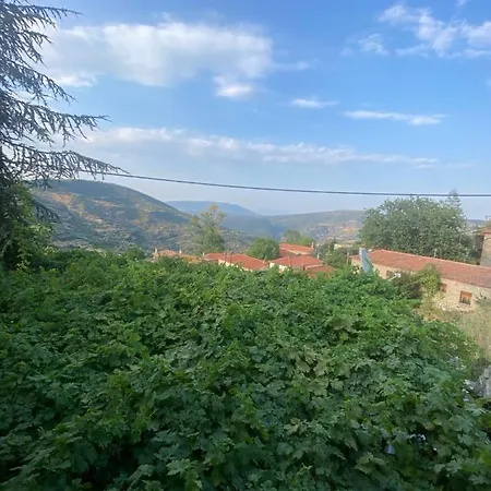 St. John Traditional House * Agios Ioannis (Arcadia)