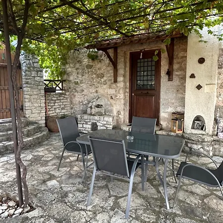 St. John Traditional House *