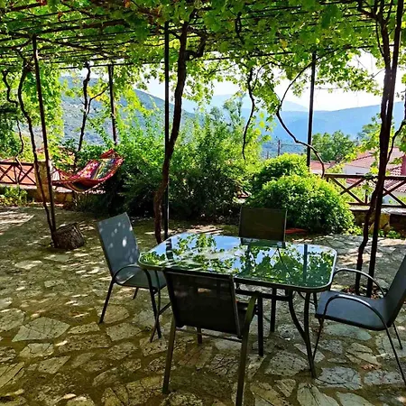 St. John Traditional House *