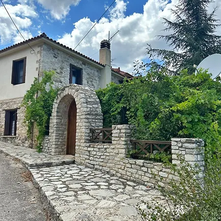 Dom wakacyjny St. John Traditional House