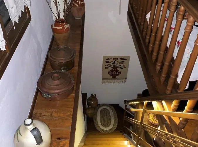 St. John Traditional House *