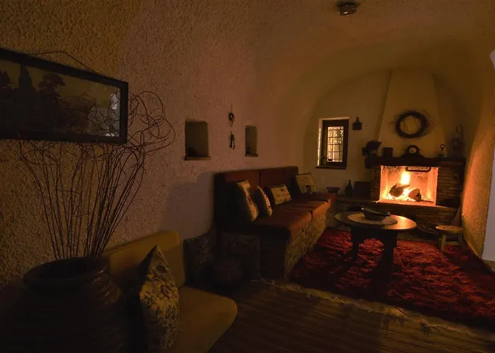 St. John Traditional House *