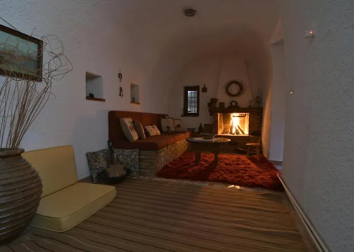 St. John Traditional House *