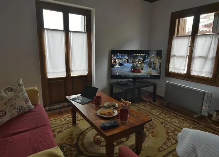 St. John Traditional House