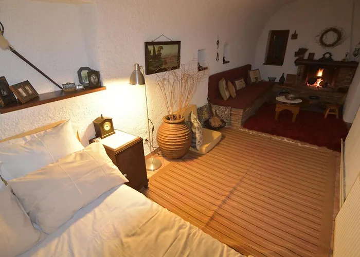 St. John Traditional House * Agios Ioannis (Arcadia)