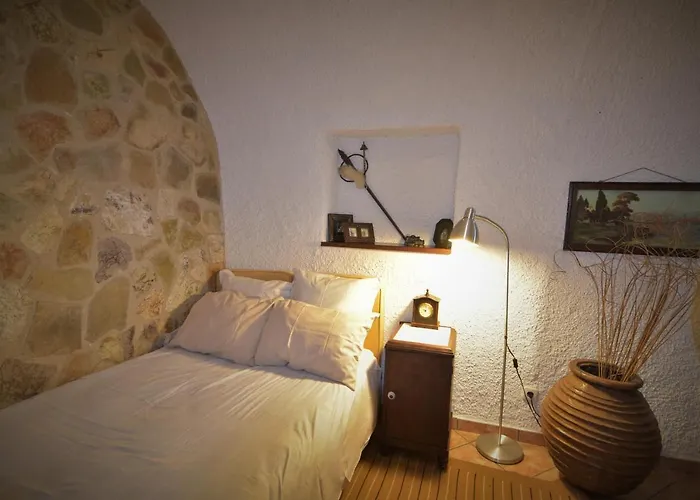 St. John Traditional House * Agios Ioannis (Arcadia)