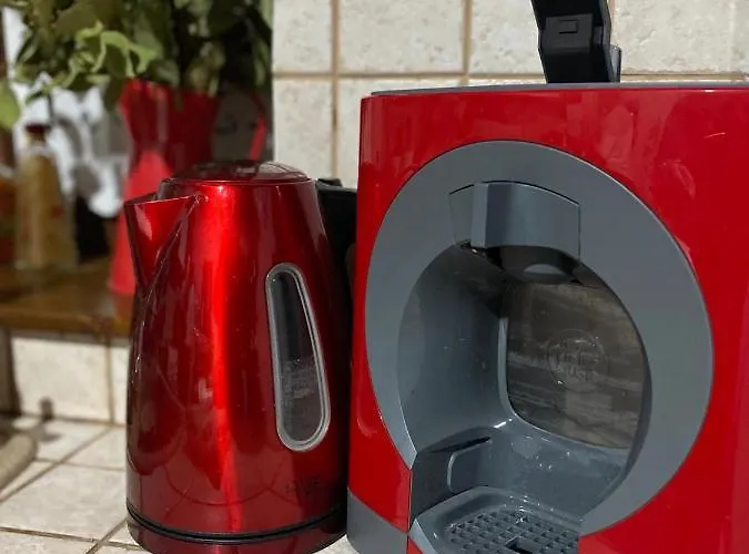 Hébergement de vacances St. John Traditional House Agios Ioannis (Arcadia)