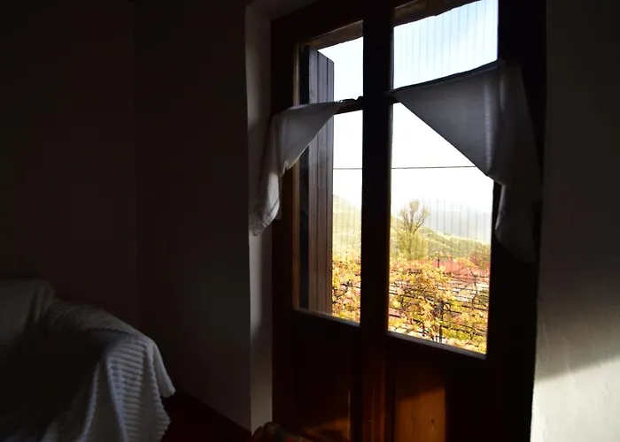 St. John Traditional House