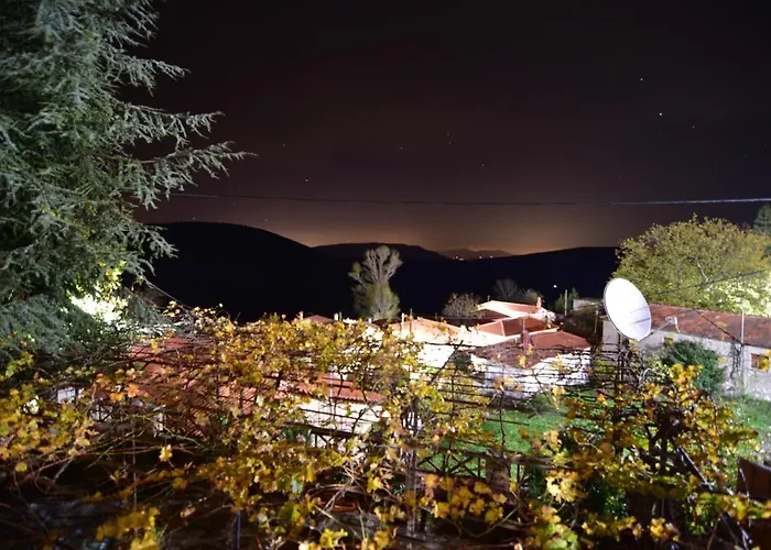 펜션 St. John Traditional House