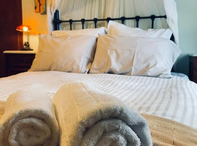 St. John Traditional House Holiday home