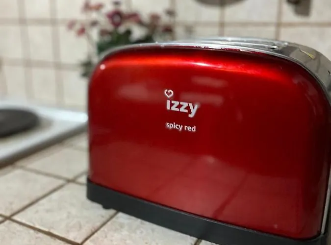 St. John Traditional House 펜션