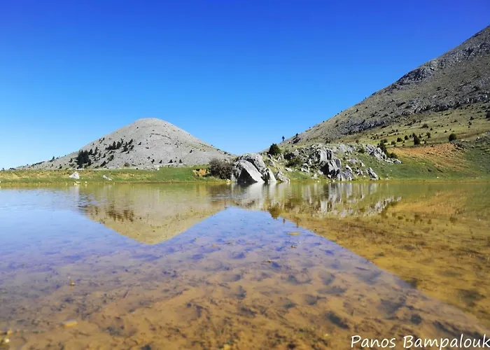 St. John Traditional House