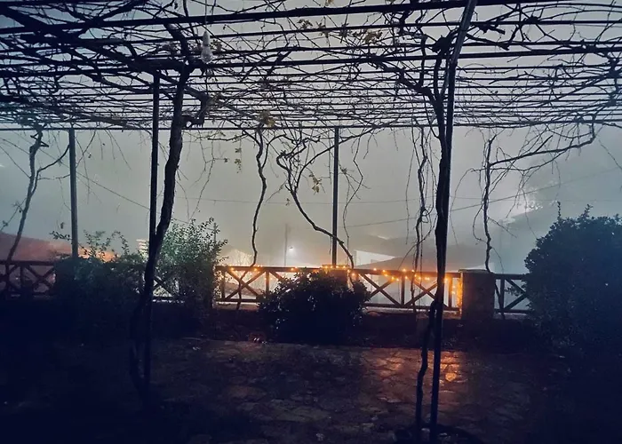 펜션 St. John Traditional House *