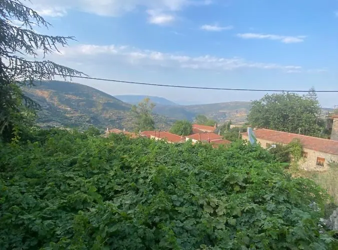 St. John Traditional House * Agios Ioannis (Arcadia)