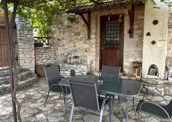 St. John Traditional House *