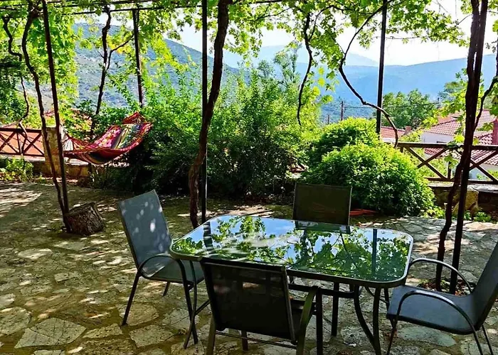 St. John Traditional House *