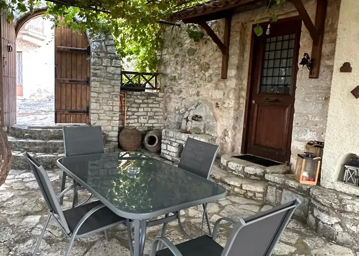 Hébergement de vacances St. John Traditional House